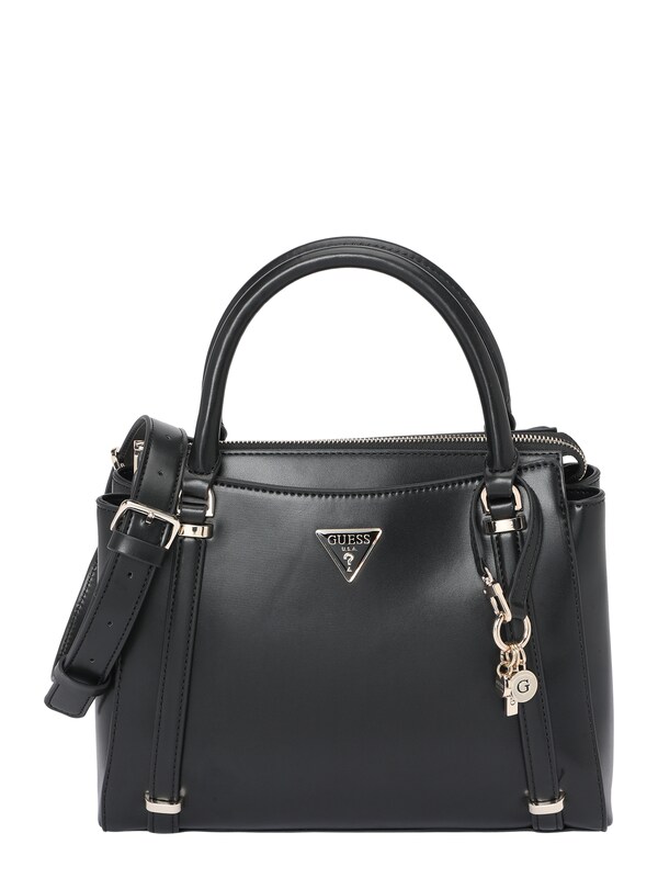 GUESS Borsa A Mano 'Daryna' In Nero