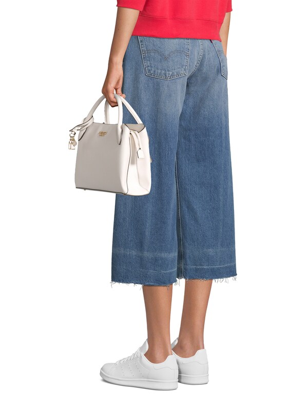 GUESS Borsa A Mano 'FEDANA' In Bianco
