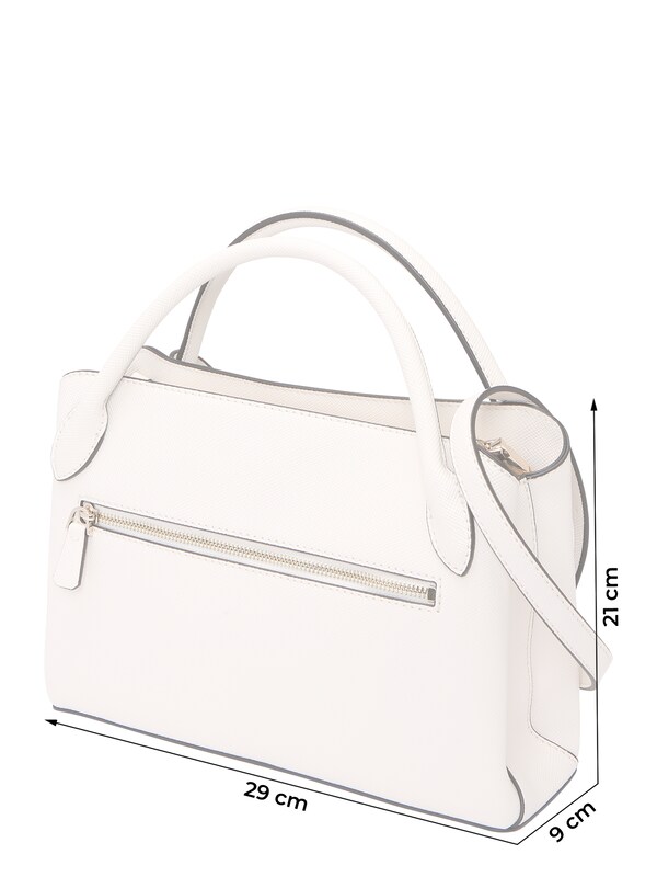 GUESS Borsa A Mano 'FEDANA' In Bianco