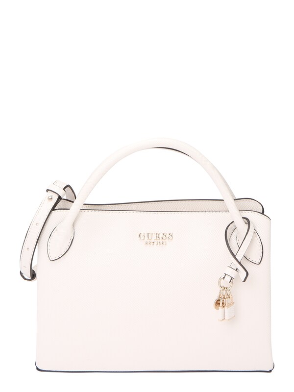 GUESS Borsa a mano 'FEDANA' in Bianco