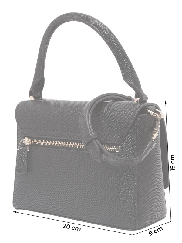GUESS Borsa A Mano 'FEDANA' In Nero