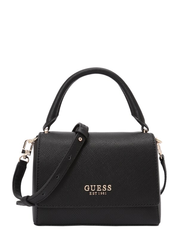 GUESS Borsa a mano 'FEDANA' in Nero
