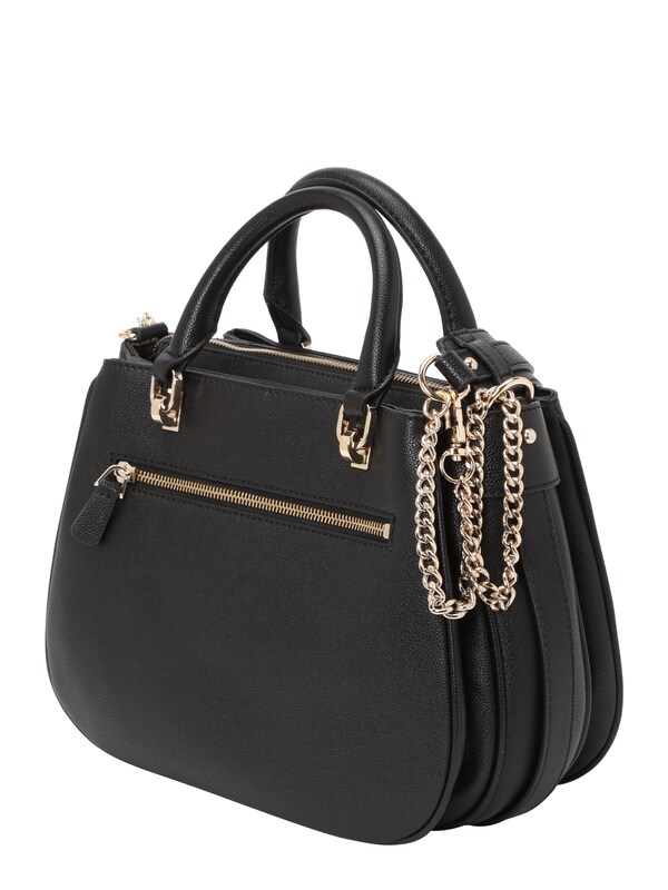 GUESS Borsa A Mano 'Fedora' In Nero