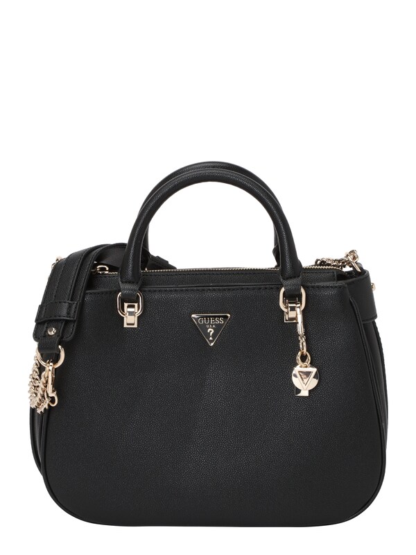 GUESS Borsa A Mano 'Fedora' In Nero