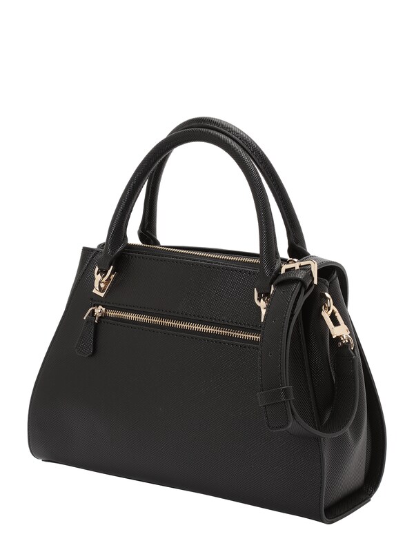 GUESS Borsa A Mano 'NOELLE' In Nero