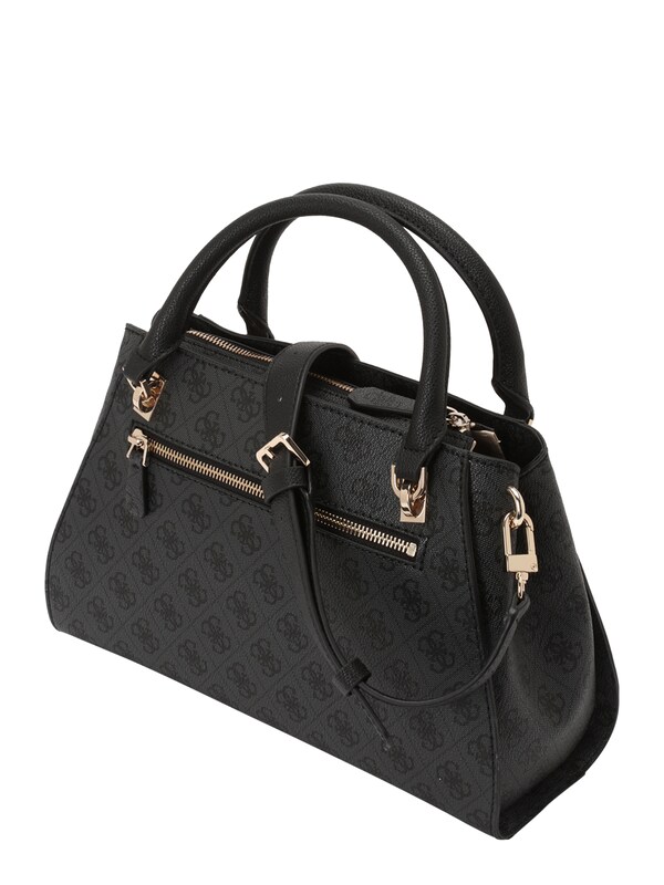 GUESS Borsa A Mano 'Noelle' In Nero