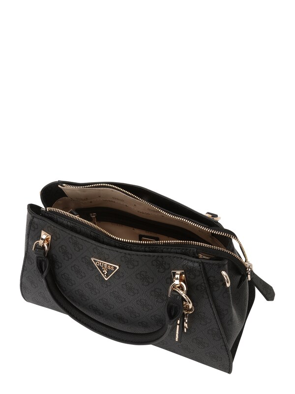 GUESS Borsa A Mano 'Noelle' In Nero