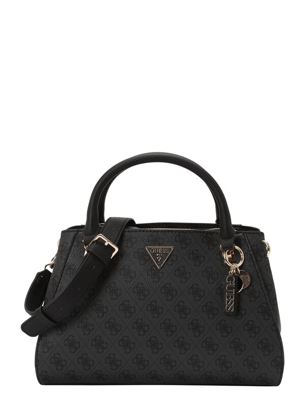GUESS Borsa A Mano 'Noelle' In Nero