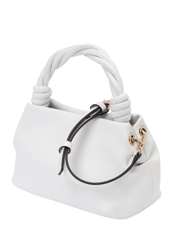 GUESS Borsa A Mano 'Sansa' In Bianco