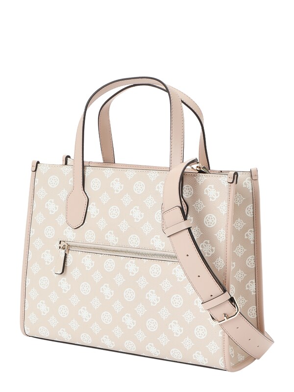GUESS Borsa A Mano 'SILVANA 2' In Sabbia