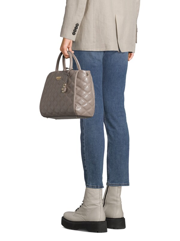 GUESS Borsa A Mano 'TAMSIN' In Talpa