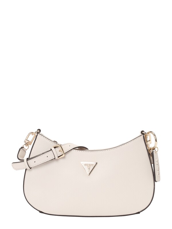 GUESS Borsa a spalla 'Noelle' in Beige