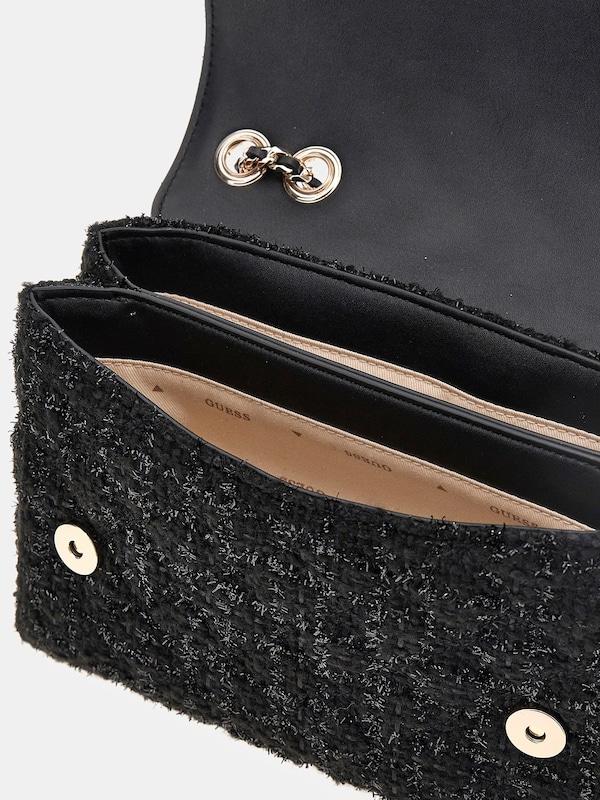 GUESS Borsa A Tracolla 'Giully' In Nero