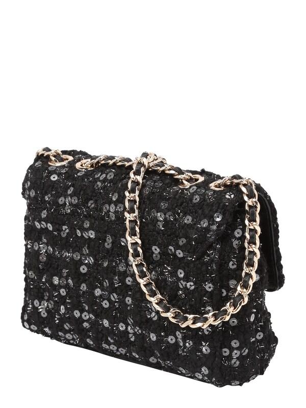 GUESS Borsa A Tracolla 'Giully' In Nero