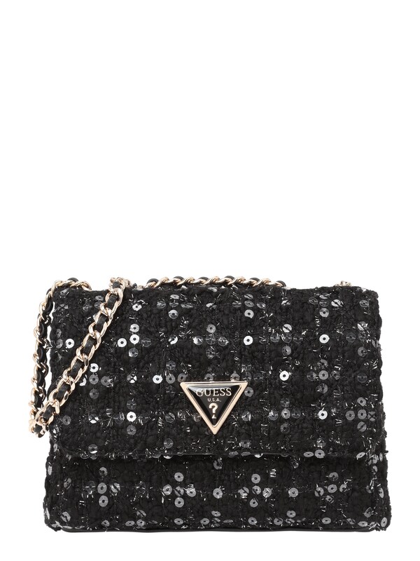 GUESS Borsa A Tracolla 'Giully' In Nero