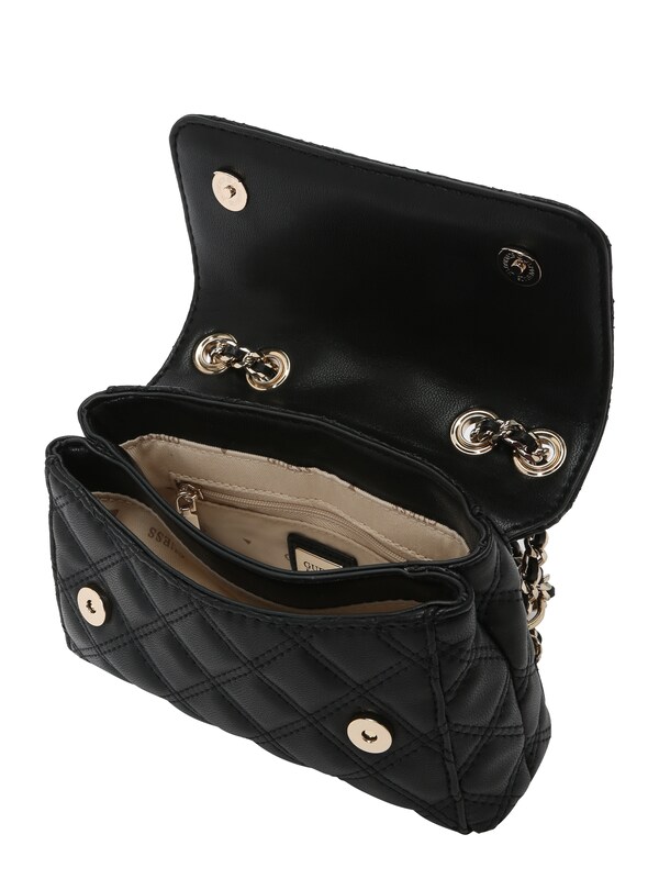 GUESS Borsa A Tracolla 'Giully' In Nero