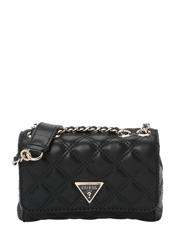 GUESS Borsa a tracolla 'Giully' in Nero