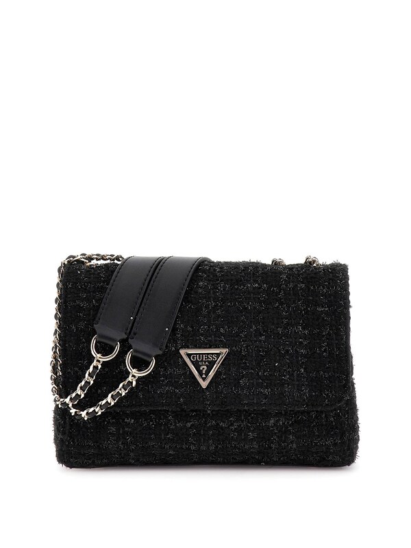 GUESS Borsa A Tracolla 'Giully' In Nero