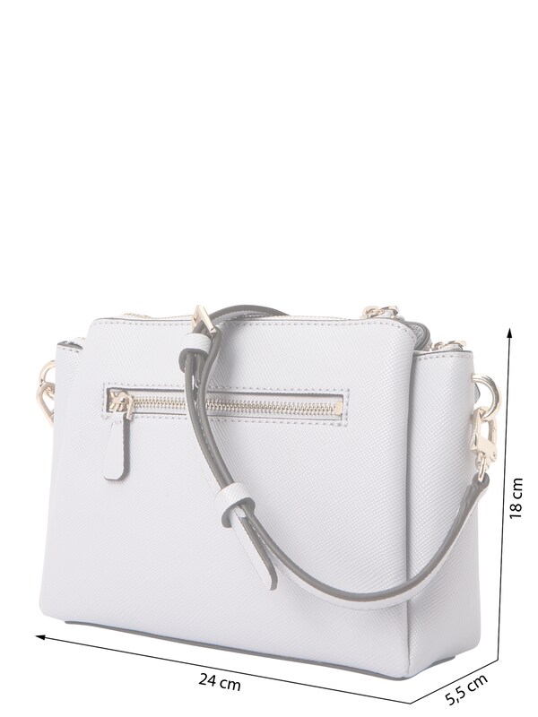 GUESS Borsa A Tracolla 'NOELLE' In Lilla Pastello