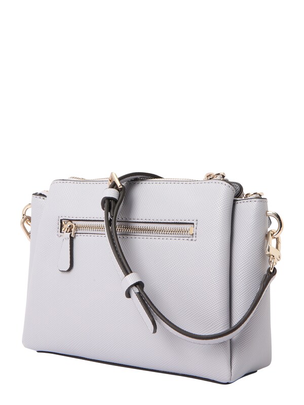 GUESS Borsa A Tracolla 'NOELLE' In Lilla Pastello