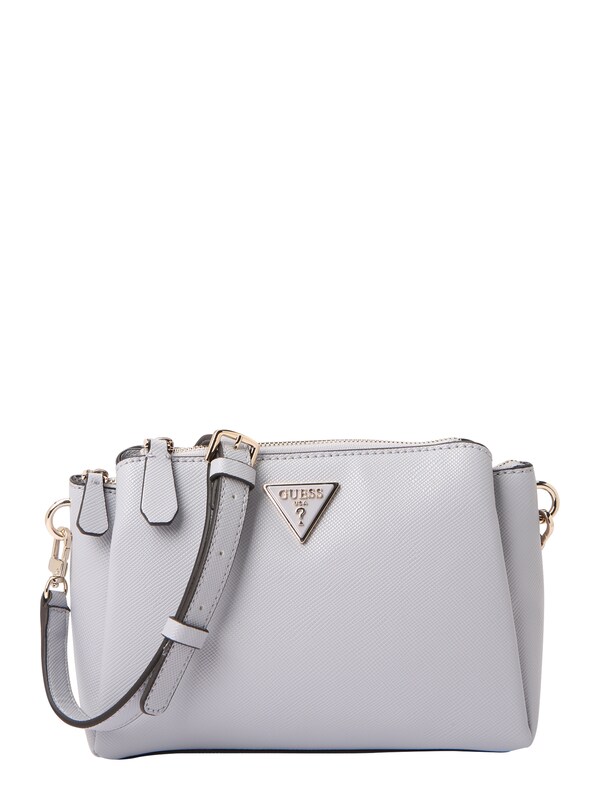 GUESS Borsa a tracolla 'NOELLE' in Lilla Pastello