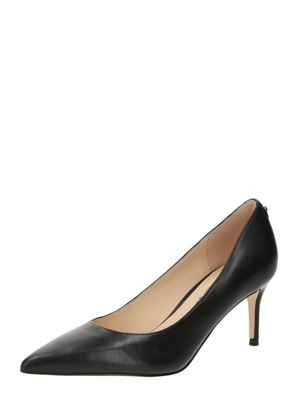 GUESS Décolleté 'Bravo4' In Nero