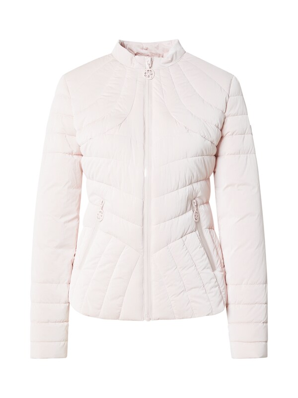 GUESS Giacca di mezza stagione in Rosa Pastello