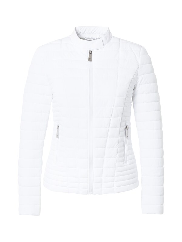 GUESS Giacca Di Mezza Stagione 'Vona' In Bianco