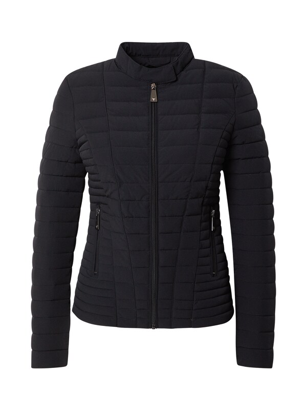 GUESS Giacca di mezza stagione 'Vona' in Nero