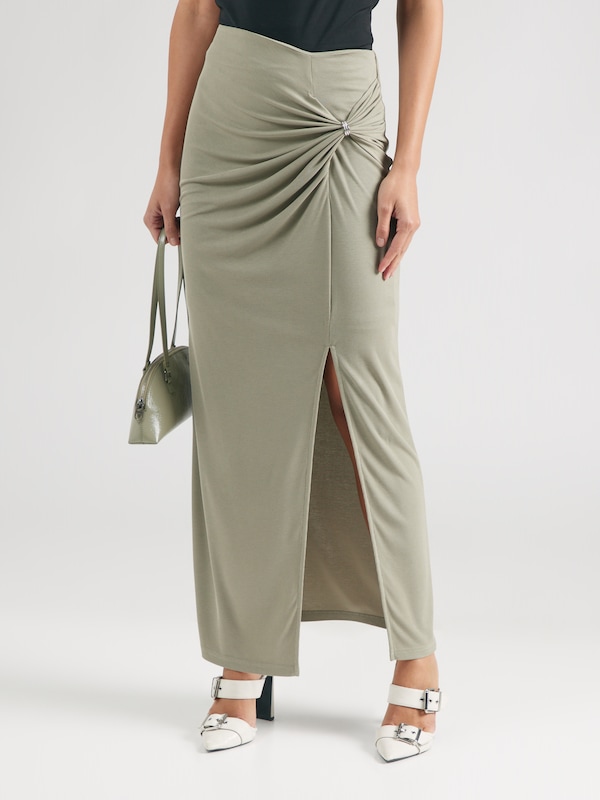 GUESS Gonna 'Aimee' In Verde Pastello