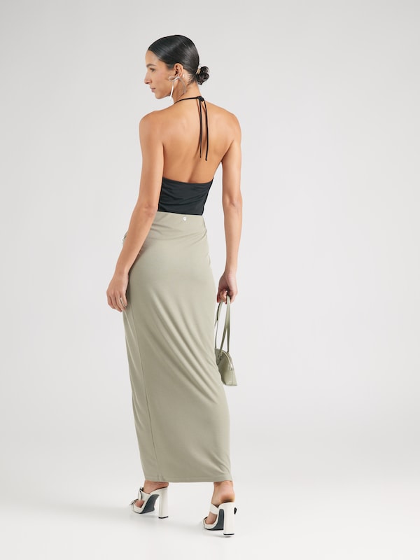 GUESS Gonna 'Aimee' In Verde Pastello