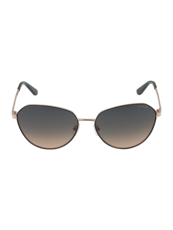 GUESS Occhiali Da Sole In Verde Scuro