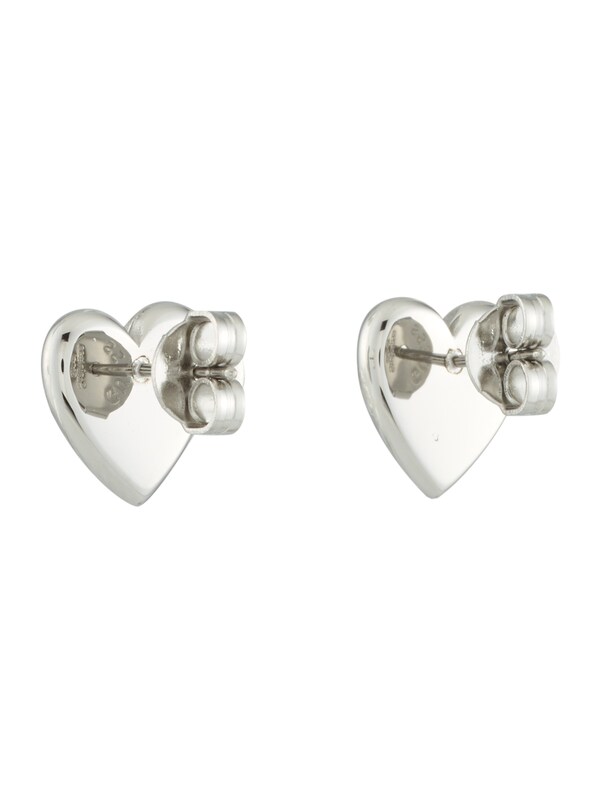 GUESS Orecchini In Argento
