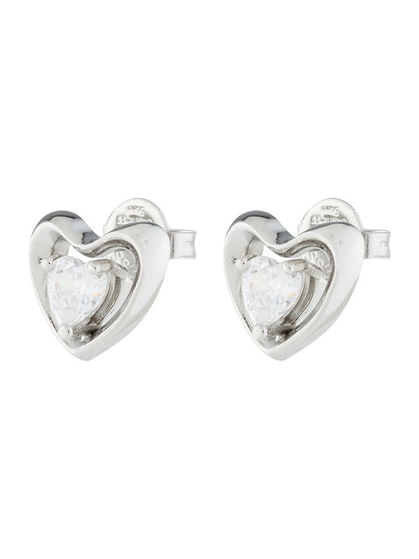 GUESS Orecchini in Argento