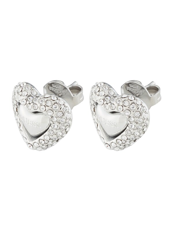 GUESS Orecchini in Argento