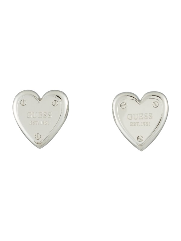 GUESS Orecchini in Argento