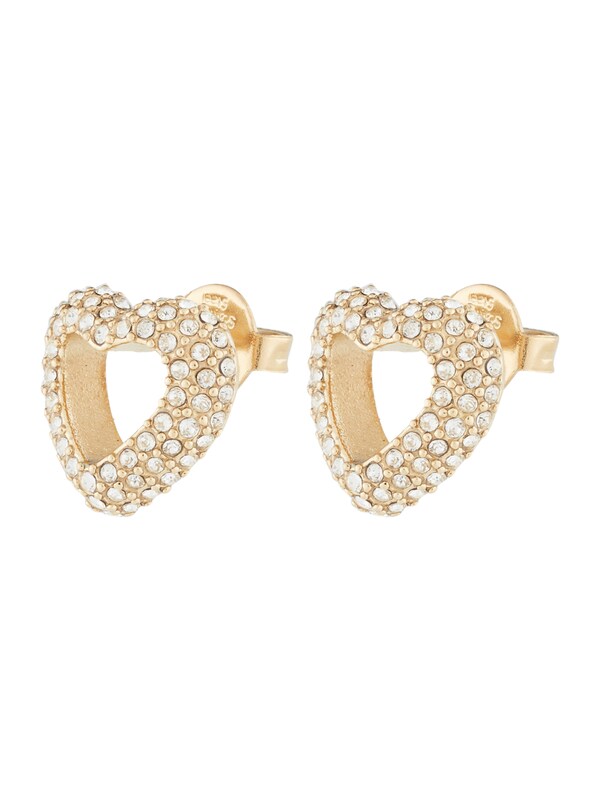 GUESS Orecchini In Oro