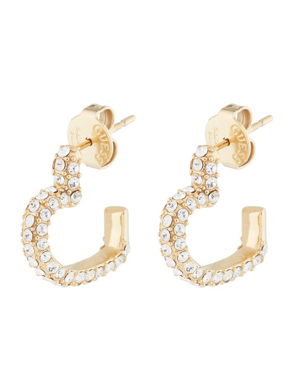 GUESS Orecchini In Oro