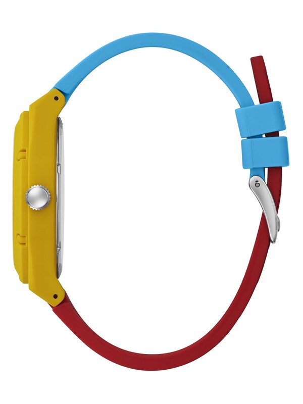 GUESS Orologio Analogico 'FWY X Bestie' In Colori Misti