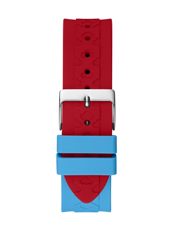 GUESS Orologio Analogico 'FWY X Bestie' In Colori Misti