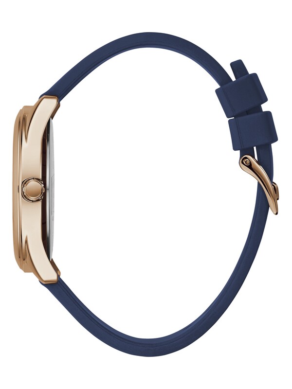 GUESS Orologio Analogico 'G Twist' In Oro
