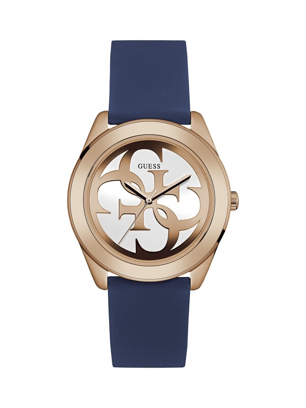 GUESS Orologio analogico 'G Twist' in Oro