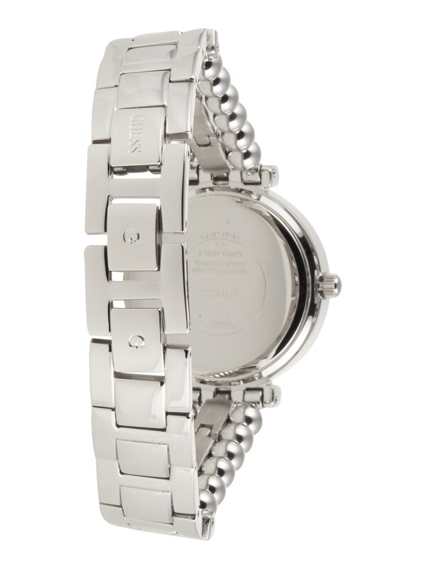 GUESS Orologio Analogico 'Gala' In Argento