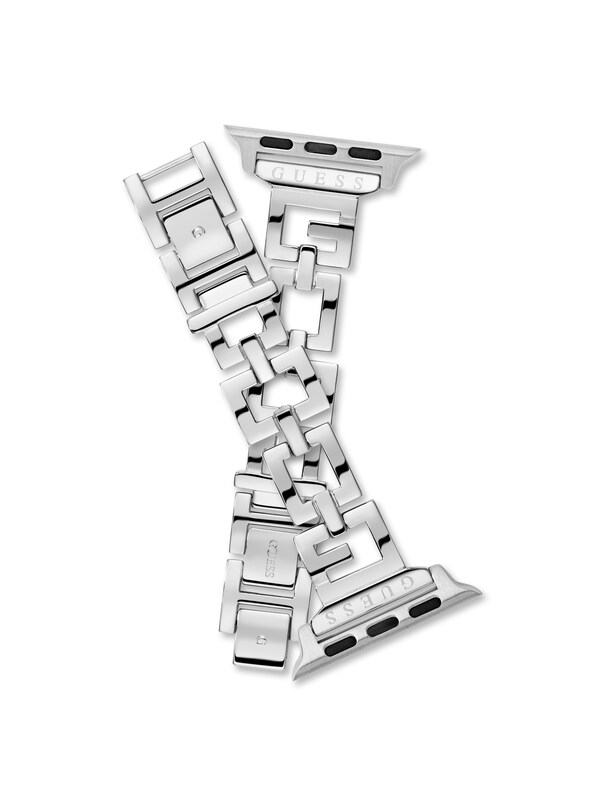 GUESS Orologio Analogico In Argento