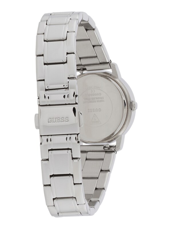GUESS Orologio Analogico In Argento