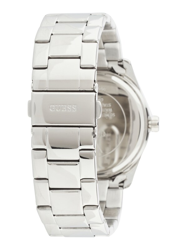 GUESS Orologio Analogico In Argento