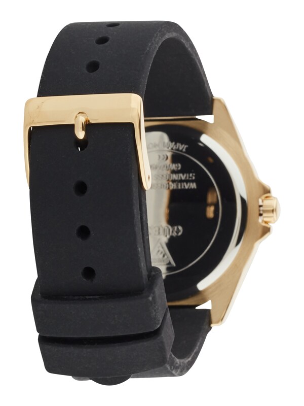 GUESS Orologio Analogico In Nero