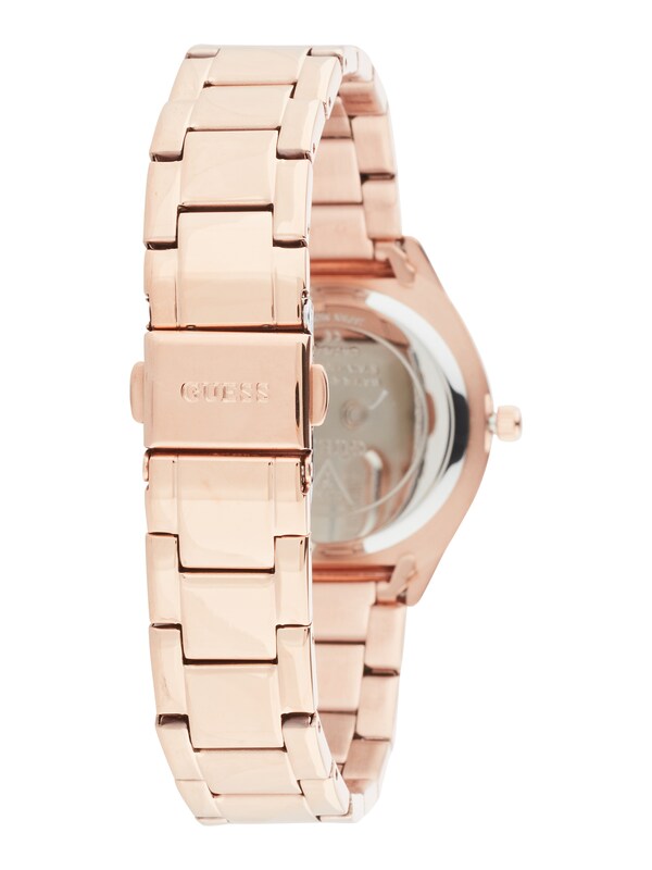 GUESS Orologio Analogico In Oro Rosé