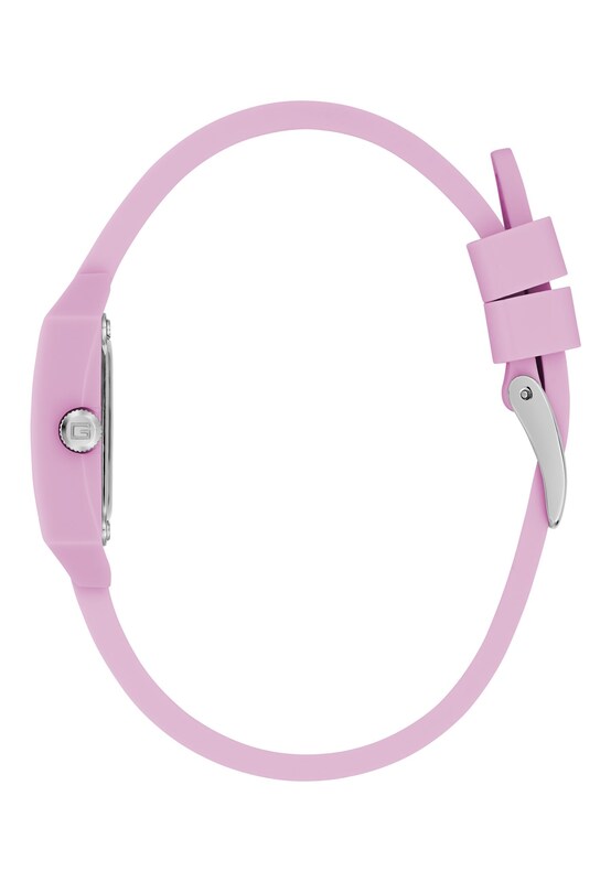 GUESS Orologio Analogico 'Mod Pop' In Eosina