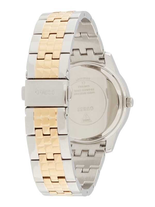 GUESS Orologio Analogico 'Starstruck' In Argento